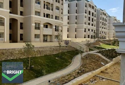 limited Apartment 160m +garden 80m RTM low price !