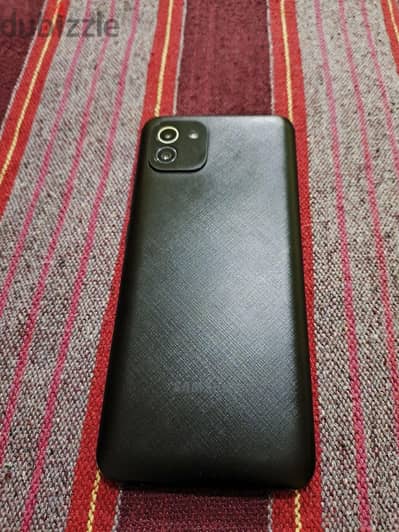 Samsung Galaxy A03