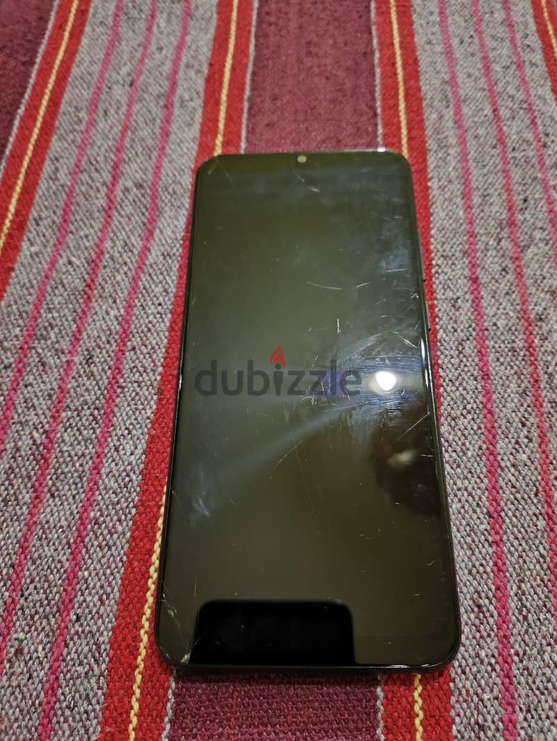 Samsung Galaxy A03 2