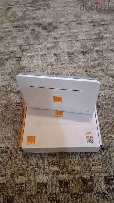 Huawei Home Wireless 4G