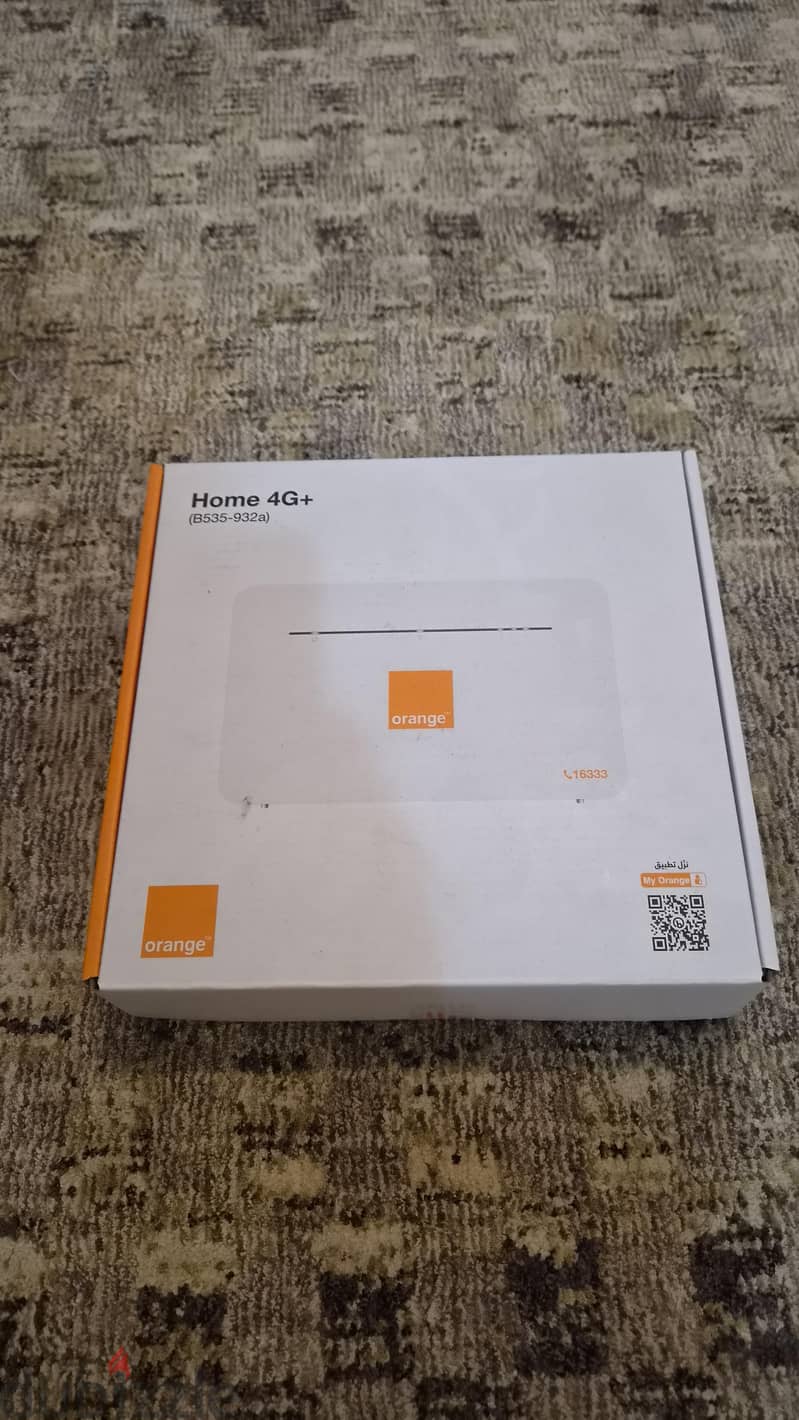 Huawei Home Wireless 4G 2