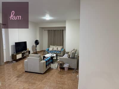 Finished apartment for sale in Al Narge min to Gamal Abdel Nasser Axis