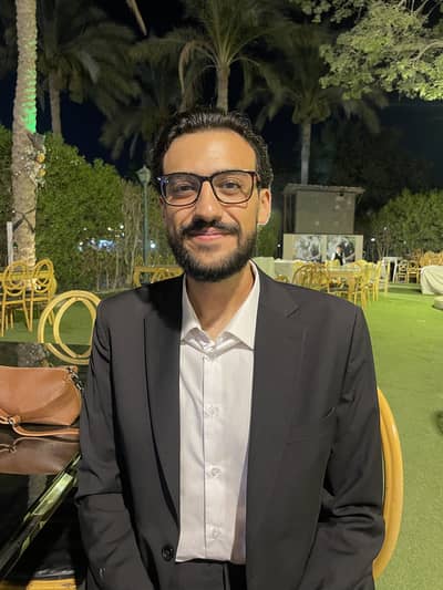 Esmaiel Ashraf