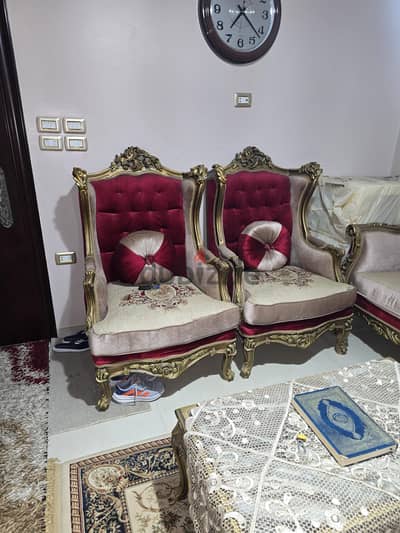 صالون مودهب زان