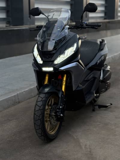 Aric 300