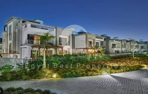 Quattro For Sale A prime Location Cfc New Cairo Ready By Al_Futtaim Group Under Market Price For Limited Time Offer