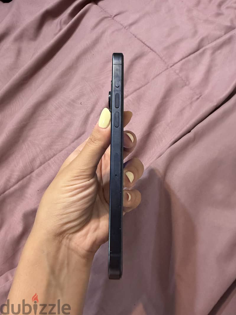 Apple - iPhone 15 Pro Max 1