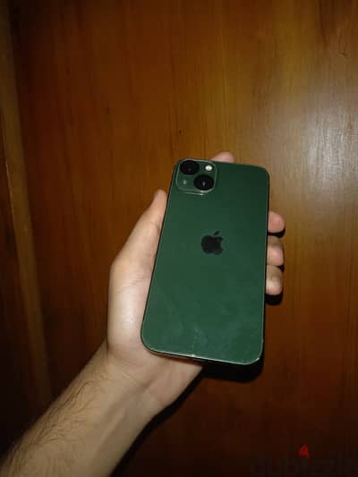 آبل - آيفون 13