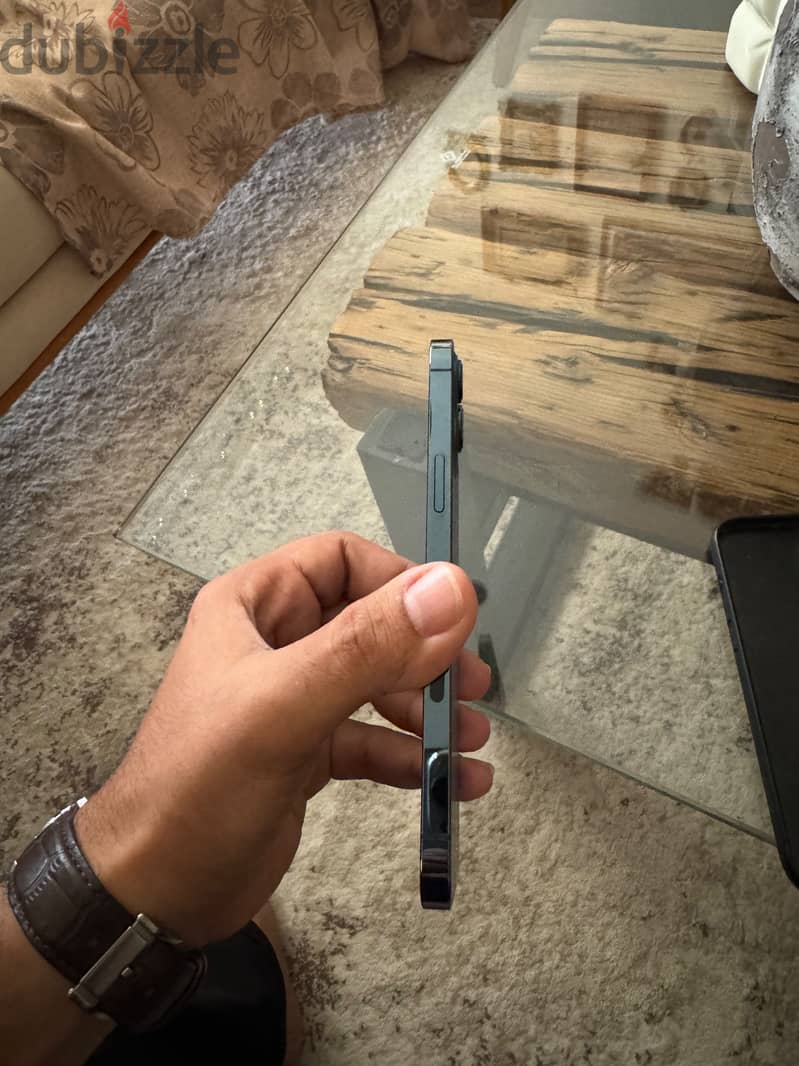 Apple - iPhone 12 Pro Max 4