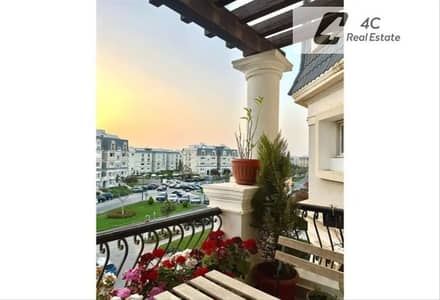 شقه للبيع في ماونتن فيو هايد بارك -متشطبه بالكامل - استلام فوري- اقل من سعر الشركه - for sale in mountain view hyde park new cairo