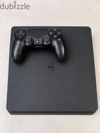 playstation4 1t تفاوض بسيط