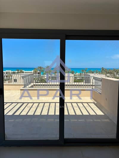 Standalone Villa 5 Bedrooms For Sale Sea View In Soul Emaar