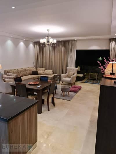 Apartment For Rent in Lake view Residence