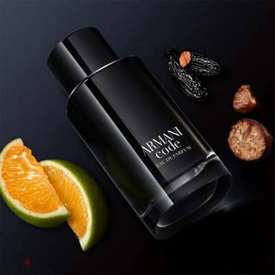 ارمانى كود برفان  armani code parfum