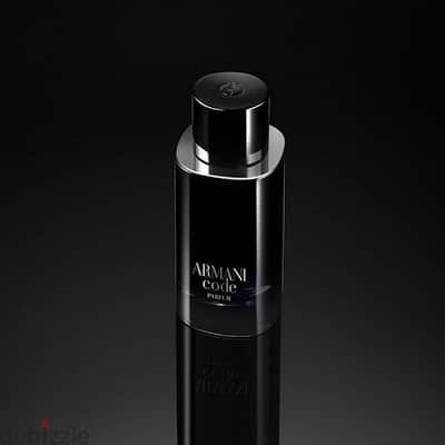 ارمانى كود برفان  armani code parfum