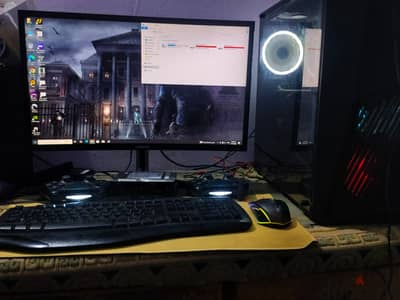 pc gaming