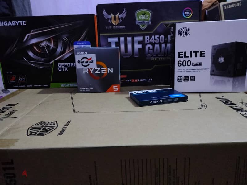 pc gaming 1
