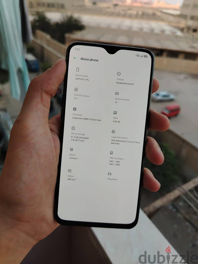 OPPO Other Model 3