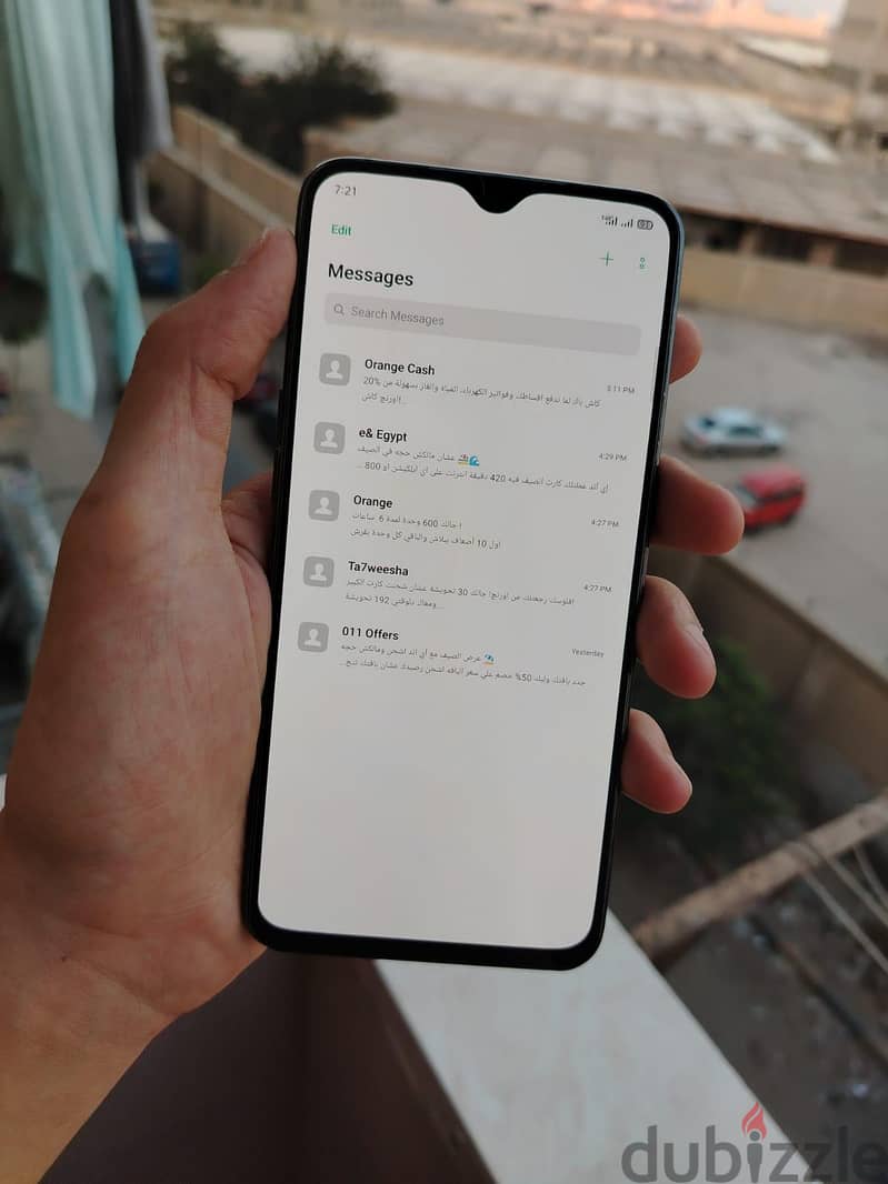 OPPO Other Model 6