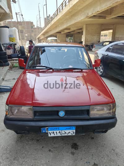 فيات شاهين 1996
