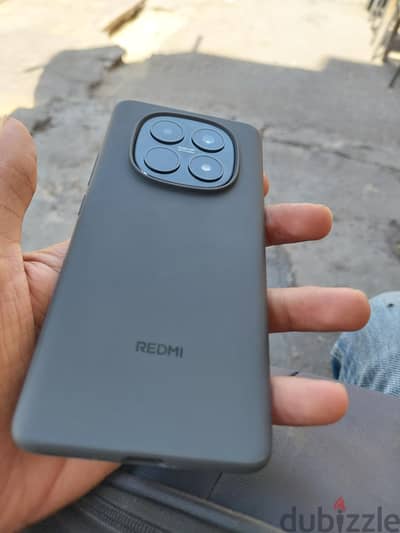 شاومي ردمي 15 5G