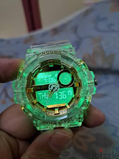 Pendows mulitery watches