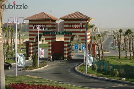 The lowest price in the golf invest and own a 120m chalet for the price of 80m in the vib area