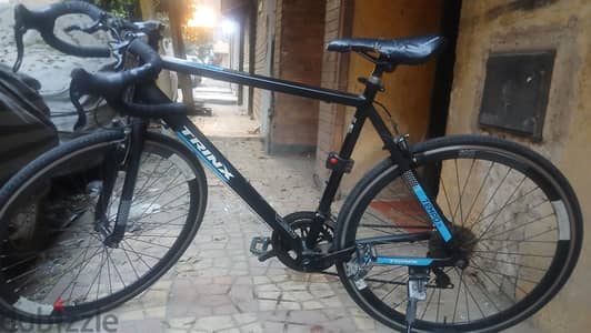 عجله للبيع TRINX TEMPO1.4