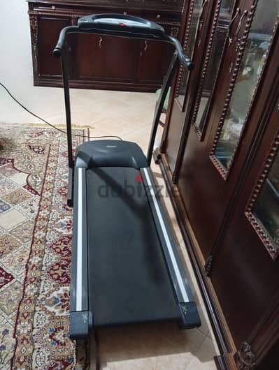 مشاية كهربائية منزلية حمولة 110 كجم ماتور أمريكي MAINTEX قوي