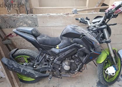 بينيلي 200s