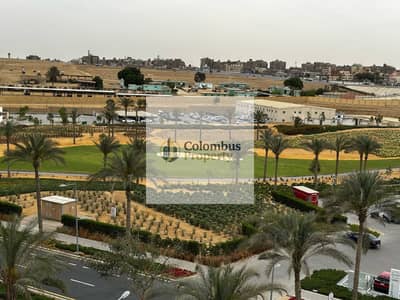 PREMIUM 2 BED FOR SALE IN UP TOWN CAIRO FOUNTAIN SIDE