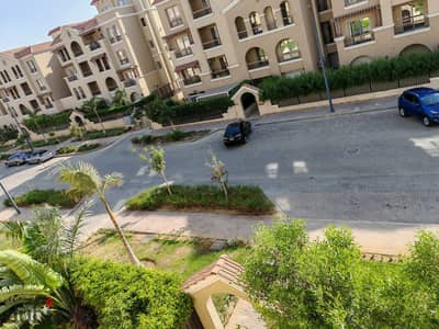 Ready to Move  | 122 sqm Super Lux Apartment in El Shorouk