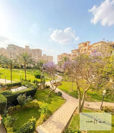 175 sqm apartment for sale in Madinaty, B1 .