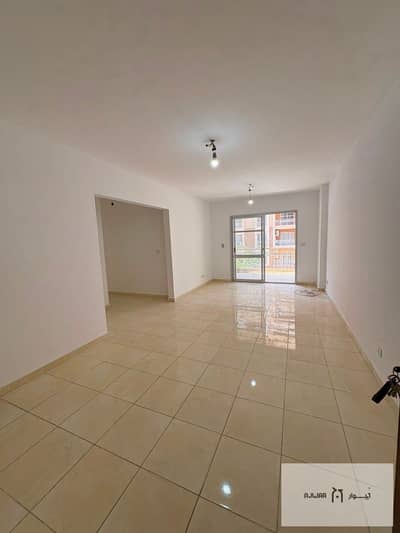 96 sqm apartment for sale Madinaty B11.