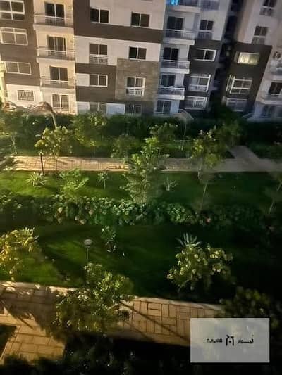 117 sqm apartment for sale in Madinaty B12 .
