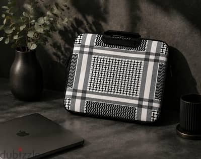 NOVRA SLEEVE LAPTOP  شنطة لابتوب اكسسورات