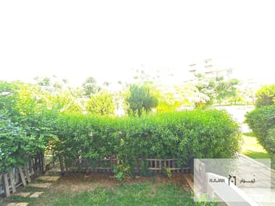 78 sqm apartment for sale in Madinaty B6.