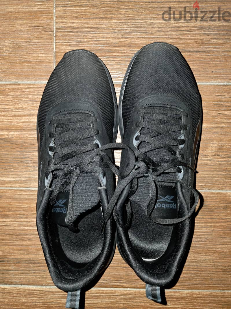 Reebok Lite Plus 4 1