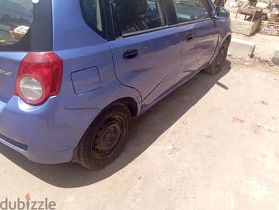 Chevrolet Aveo 2009