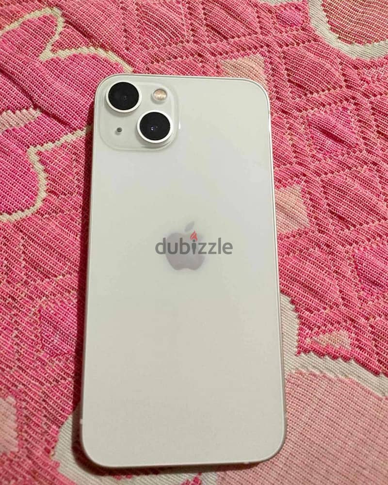 Apple - iPhone 13 1