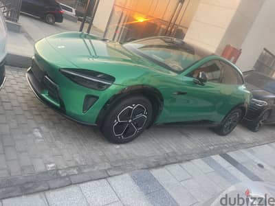 شاومي واى يو 7 2026