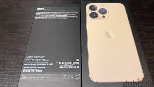 Apple - iPhone 13 Pro