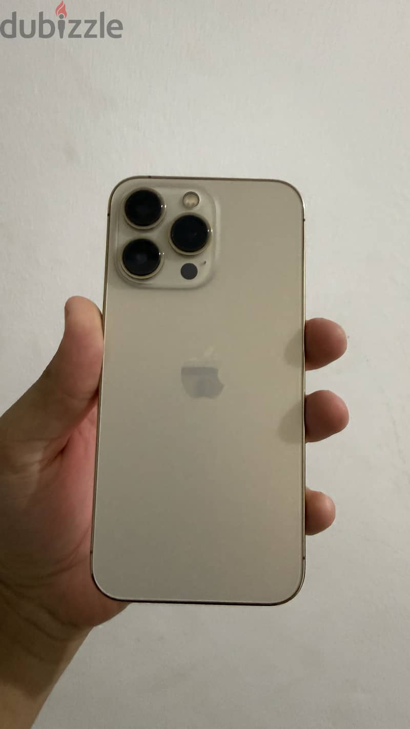 Apple - iPhone 13 Pro 1