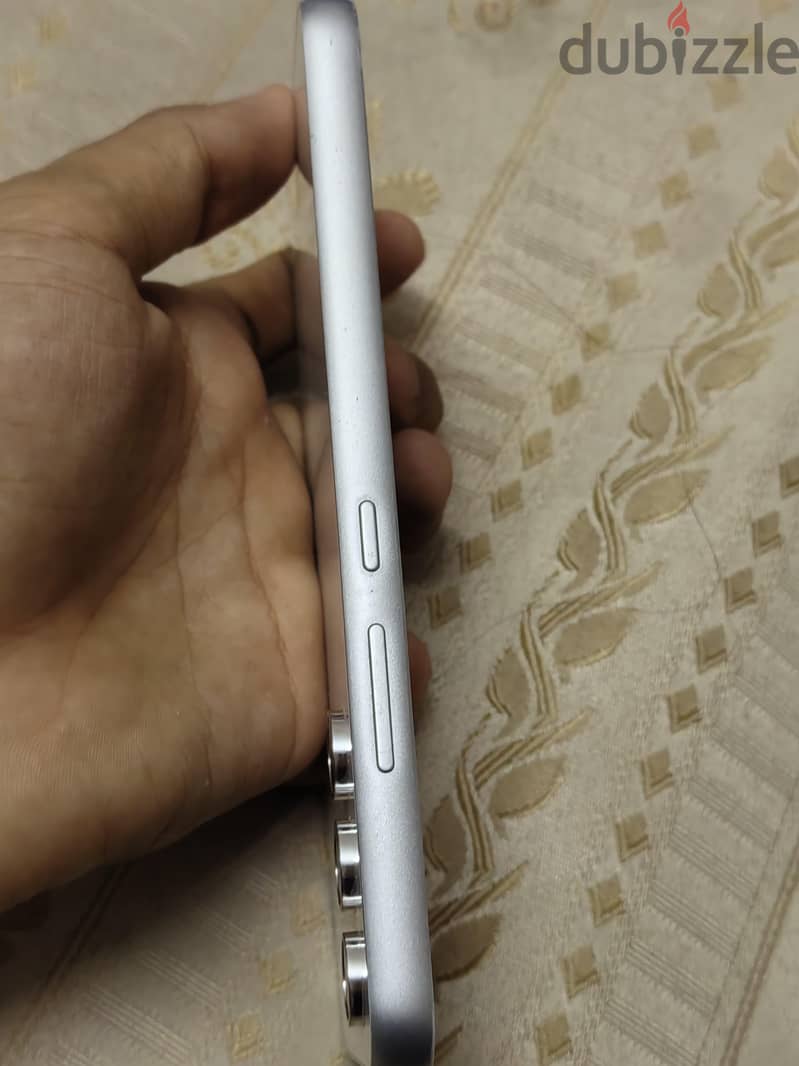 Samsung A54 5G 4