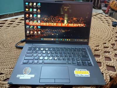 جهاز dell latitude 7400