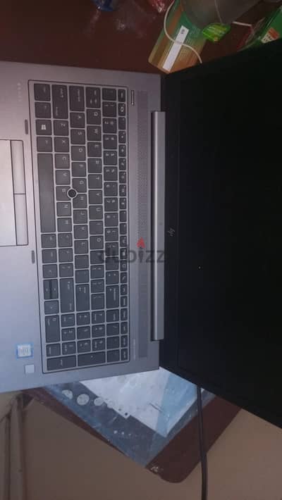 بوردة لاب zbook 15u g6 للبيع