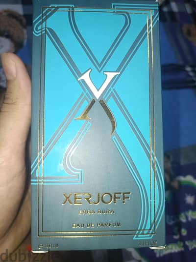 العطر الصيفي الاكثر جاذبيه وفوحان في التاريخ ايربا بورا ميرور اورجينال