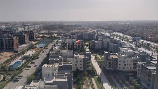 Office for sale directly on the 26th of July axis, near Arkan Plaza and Galleria 40, and minutes from Waslet Dahshur and Arkan Palm 2o5