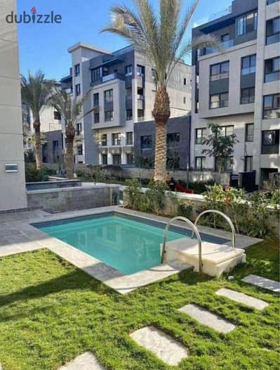own your fully finished ready to move penthouse 3 bedrooms and 3 bath rooms very prime location and wide open view with the lowest price in the market