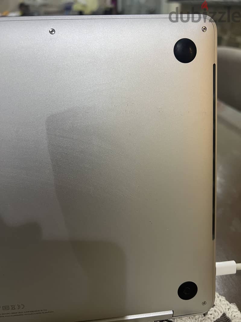 Macbook Pro 2018 (13’ Inch) 1